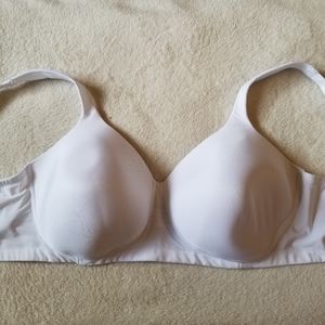 Vanity Fair 44D Cooling Touch Wire Free Bra